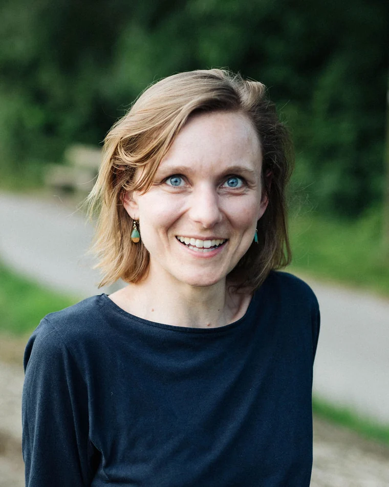 Nicole Fehrenbacher